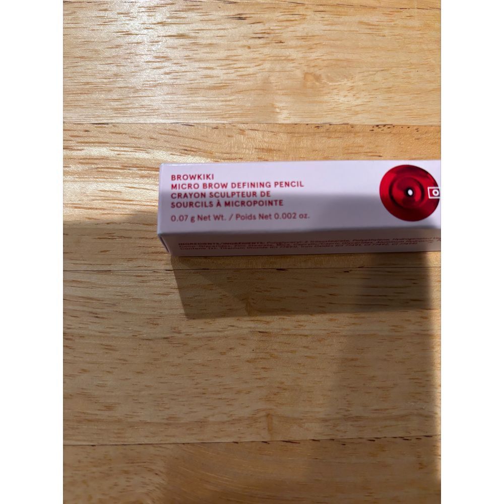 One Size BrowKiki Microbrow Defining Pencil Blonde - Picture 2 of 2